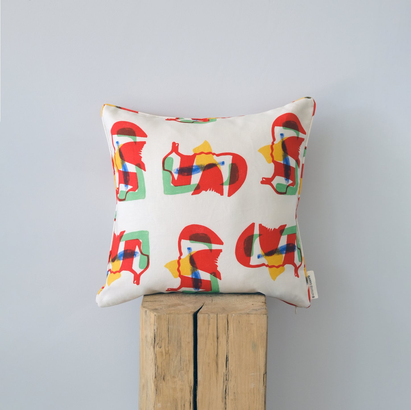 Garro Editions Henry Moore Luxury Cushions