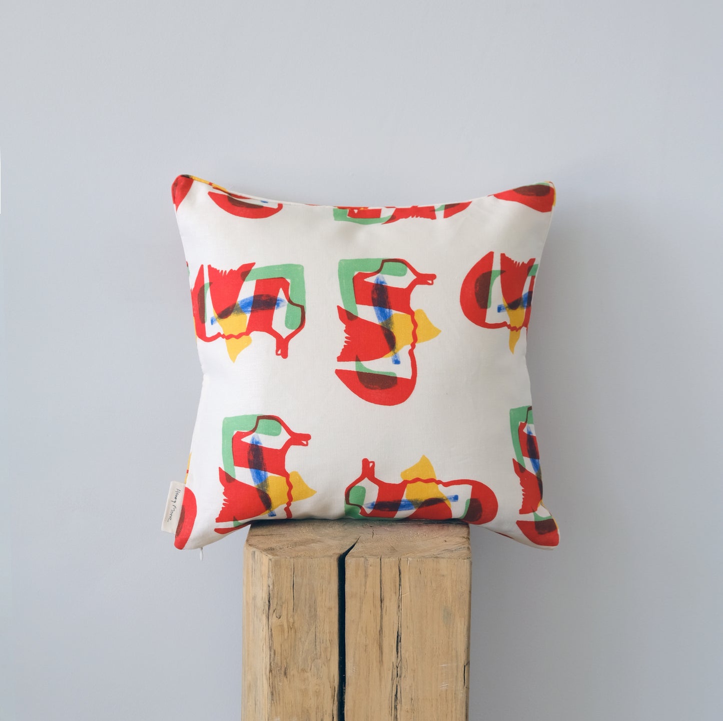 Garro Editions Henry Moore Luxury Cushions