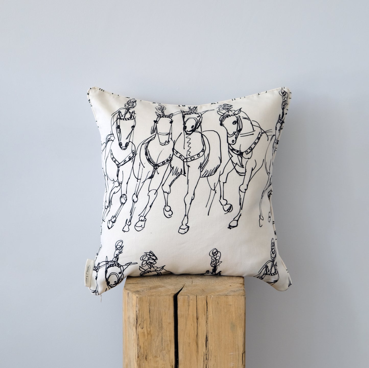 Garro Editions Henry Moore Luxury Cushions