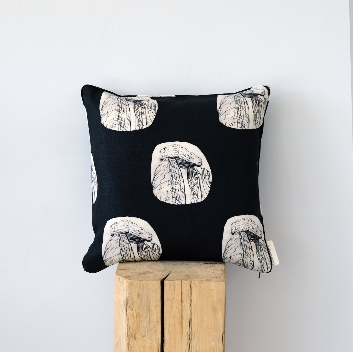 Garro Editions Henry Moore Luxury Cushions