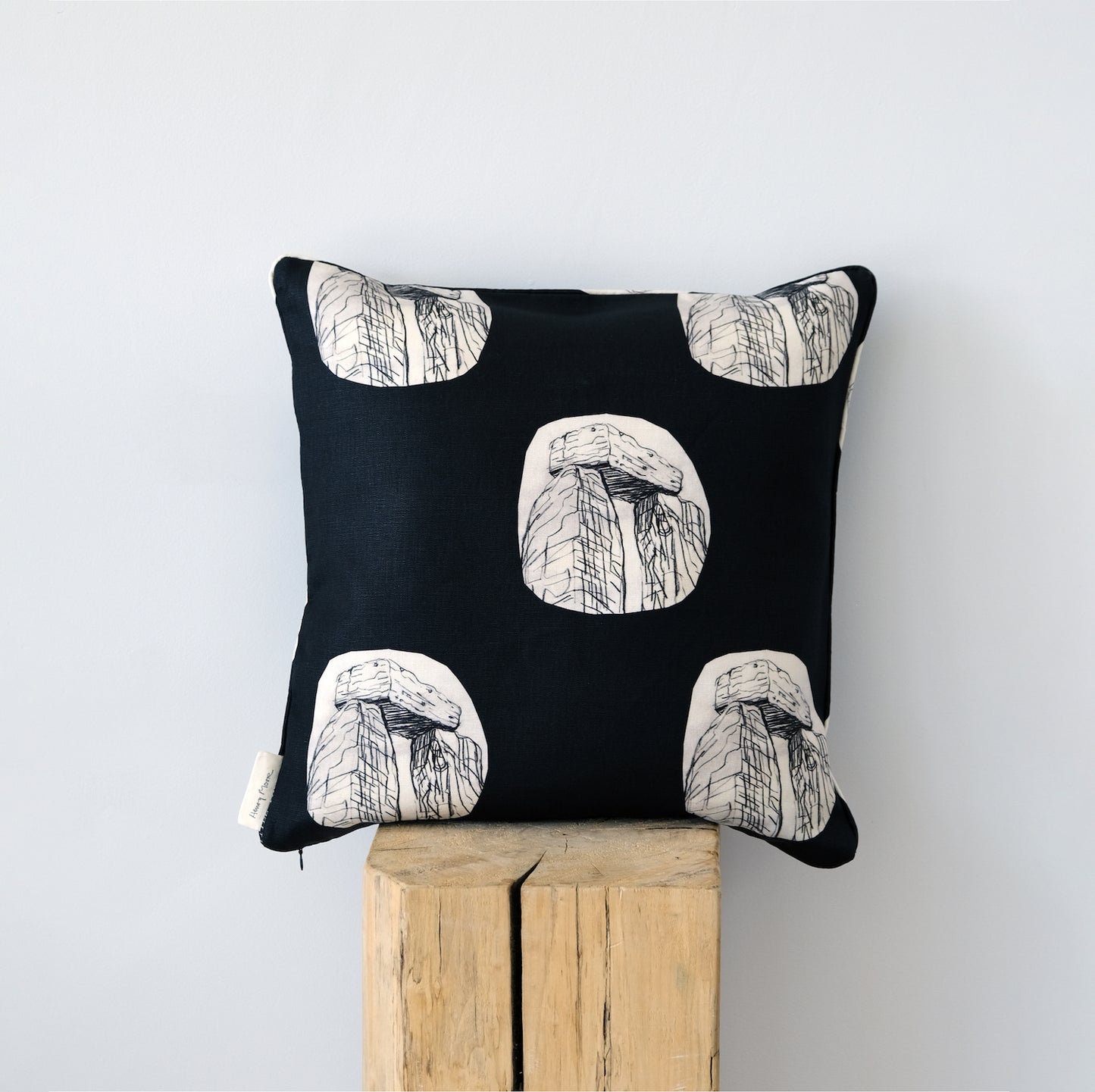 Garro Editions Henry Moore Luxury Cushions