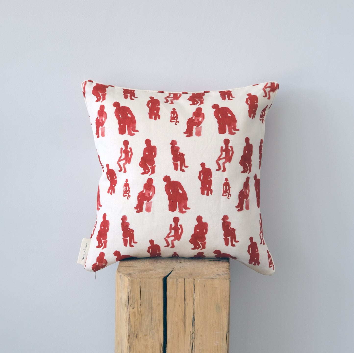 Garro Editions Henry Moore Luxury Cushions