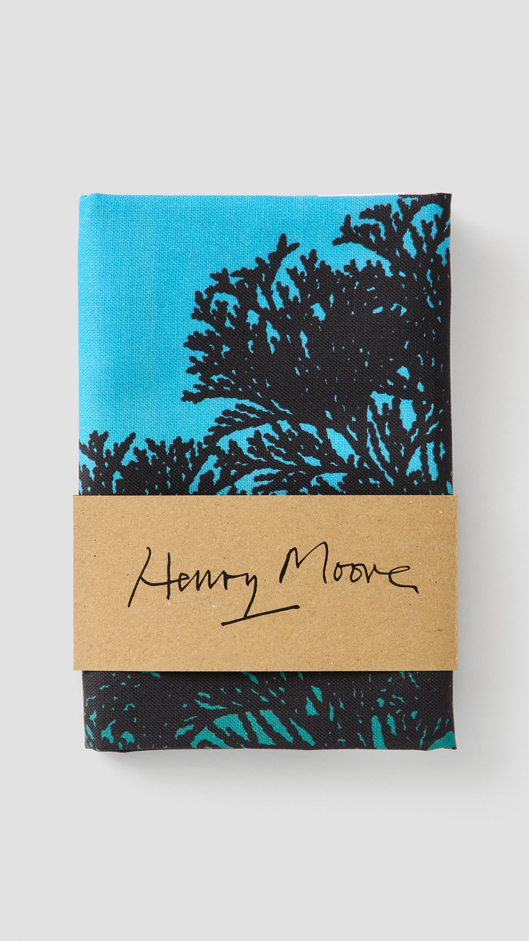 Tea Towel • Reproduction of an original poster design for Sonsbeek '66, Arnhem, 1966