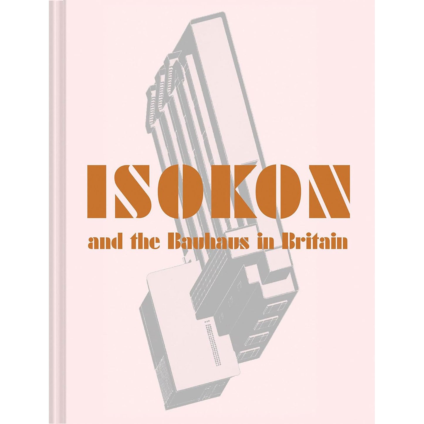 Isokon and the Bauhaus in Britain