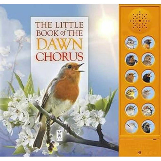 Little Book of The Dawn Chorus