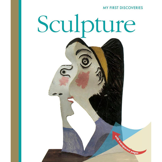 My First Discoveries Art: Sculpture