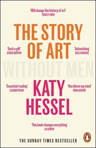The Story of Art Without Men Paperback