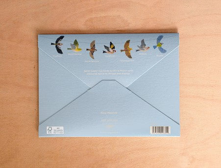 Bird Garland