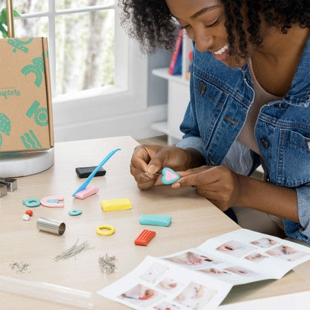 Crafters: Make your Own Jewelry
