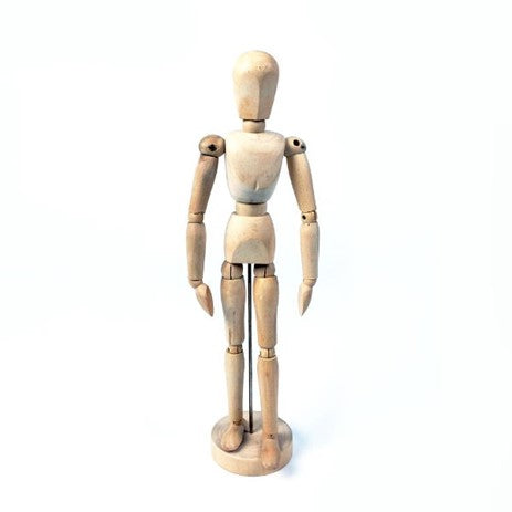 12'' Mannequin Large