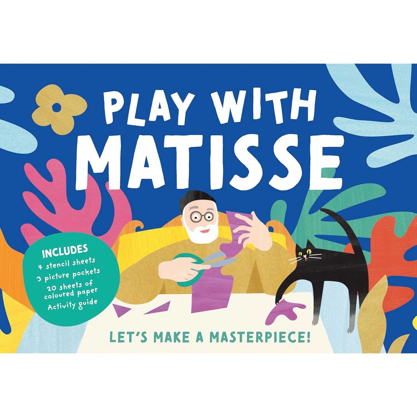 Play With Matisse