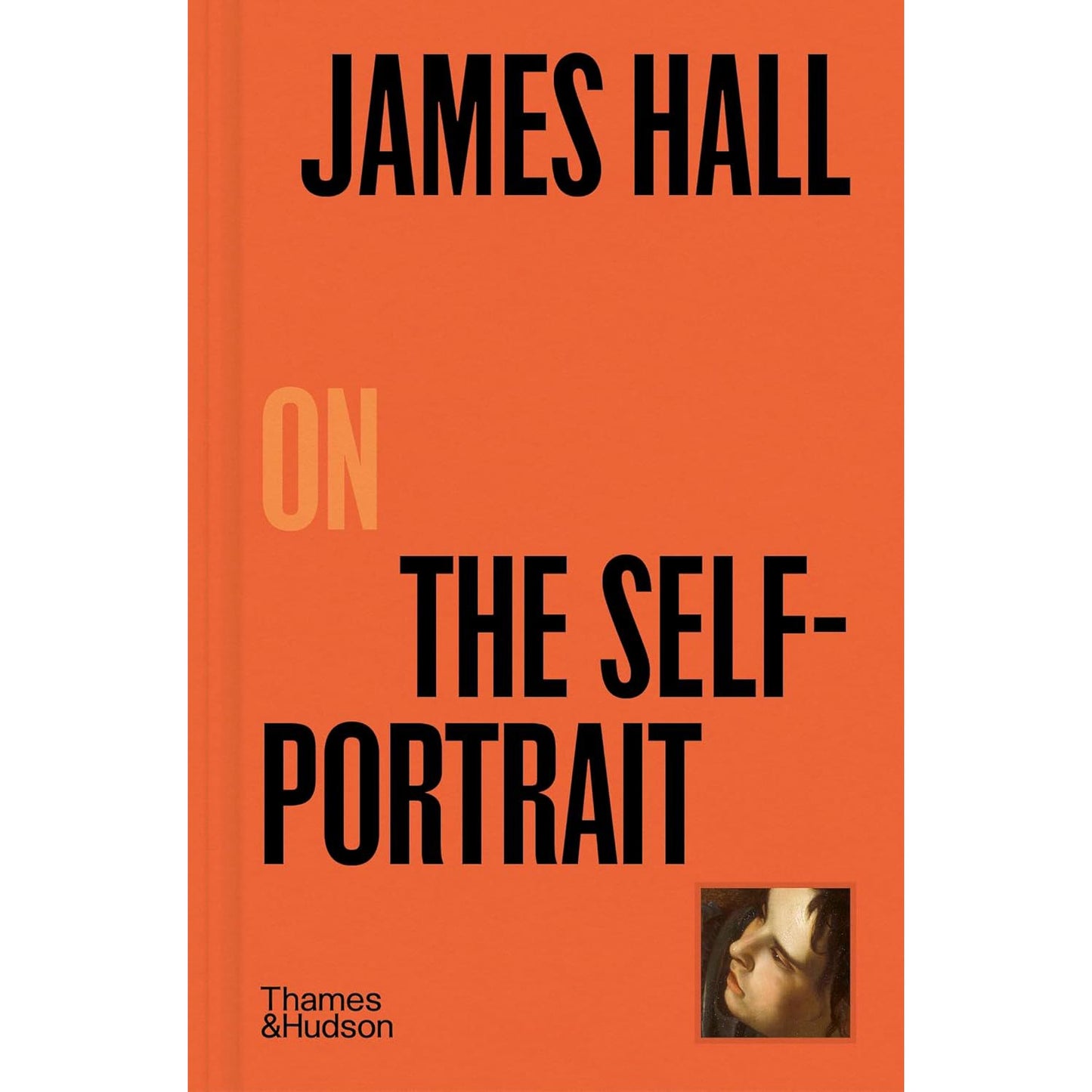 Pocket Perspectives: James Hall On The Self-Portrait