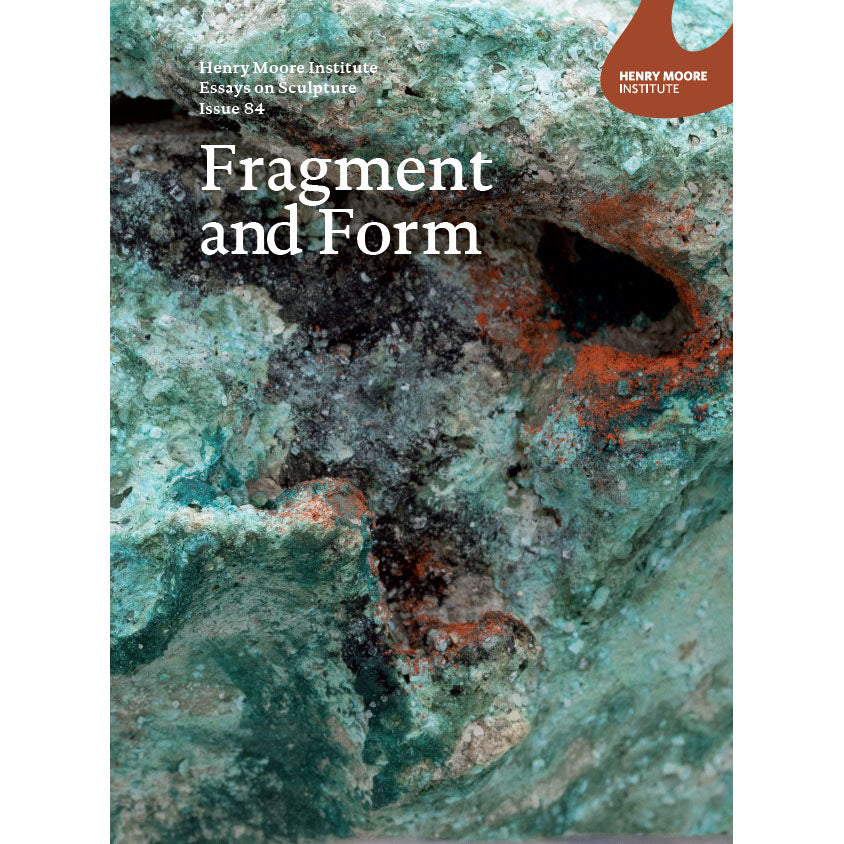 Fragment and Form Essay (No. 84)
