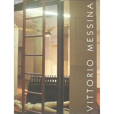 Vittorio Messina: IL LIMITE PER UN CANTO NOTTURNO