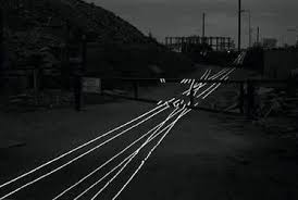 Crossing King's Cross Magdalena Jetelova