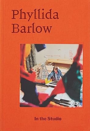Phyllida Barlow: In The Studio