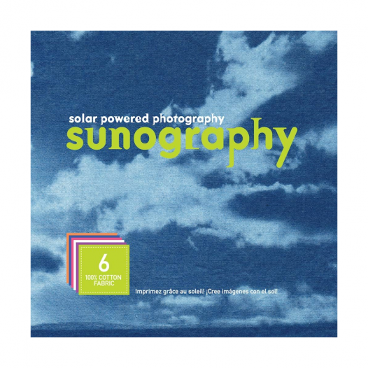 Sunography - Fabric