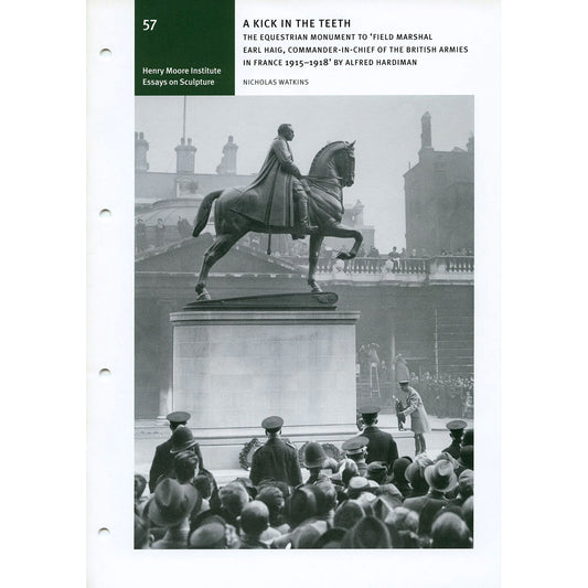 A Kick in the Teeth (No.57)