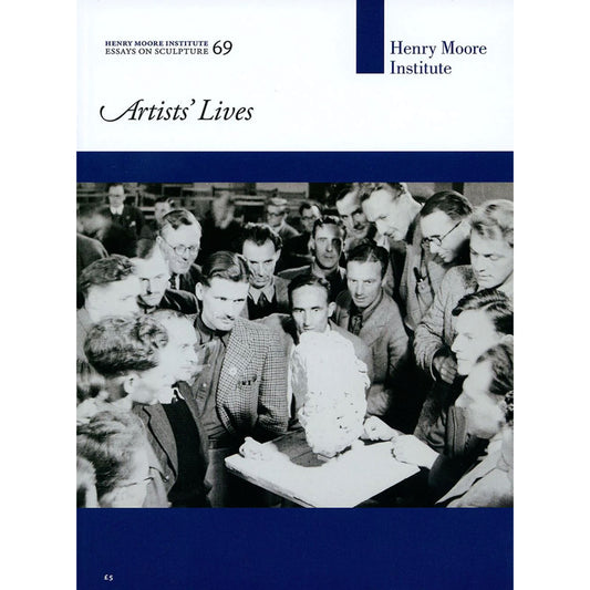 Artists' Lives (No. 69)