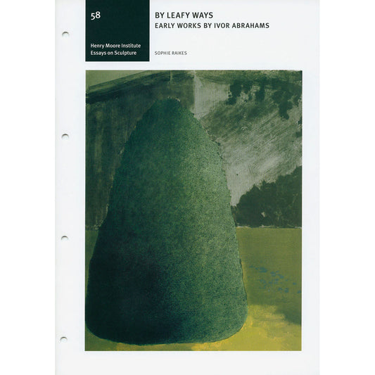 By Leafy Ways (No. 58)