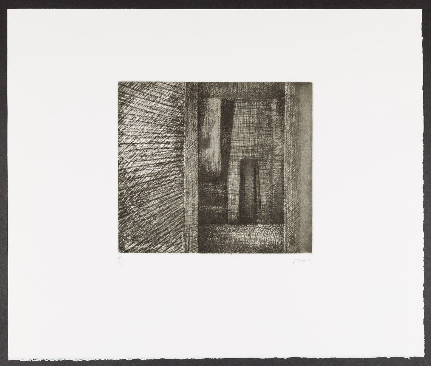 Architecture Doorway