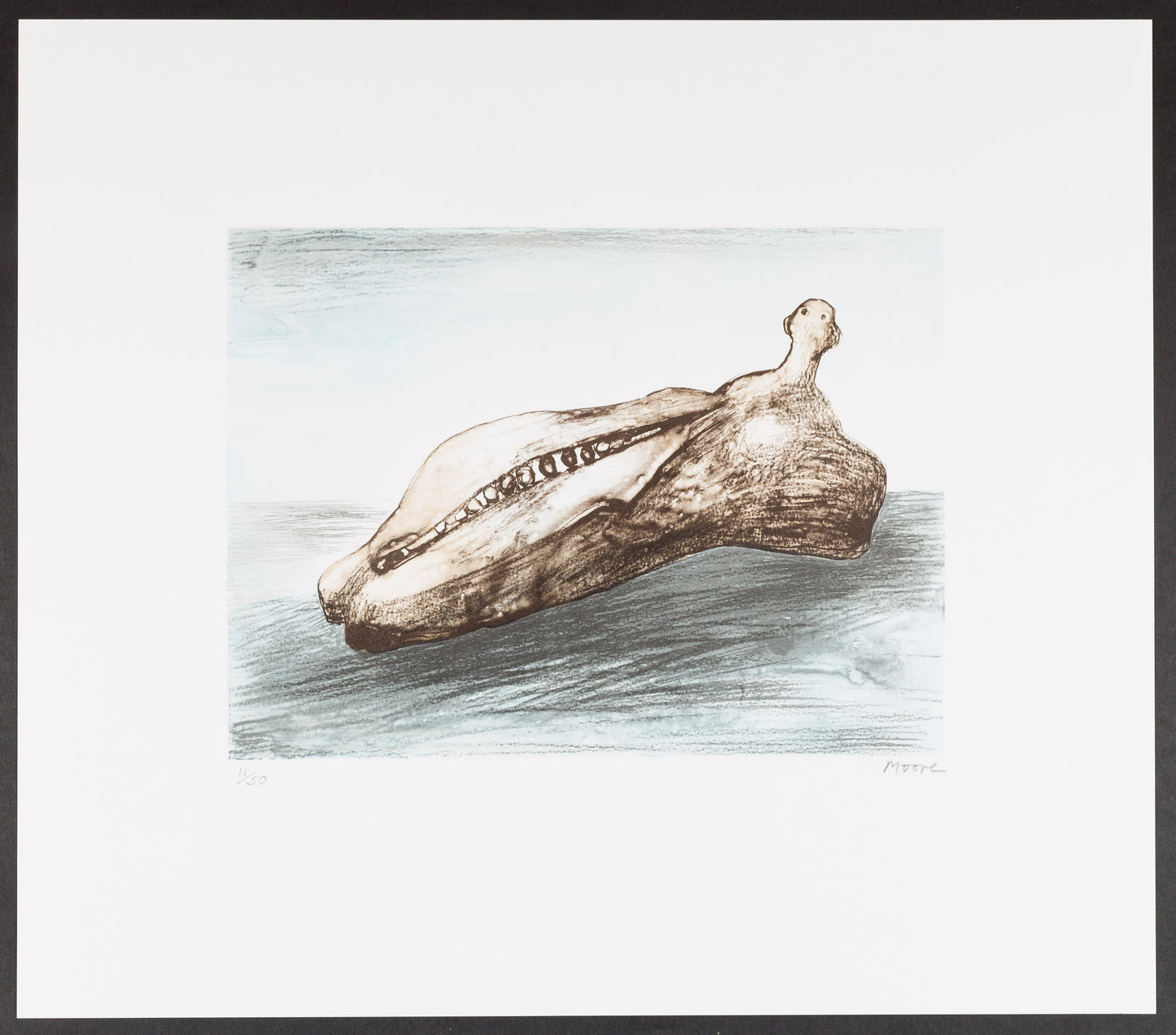 Opening Form II