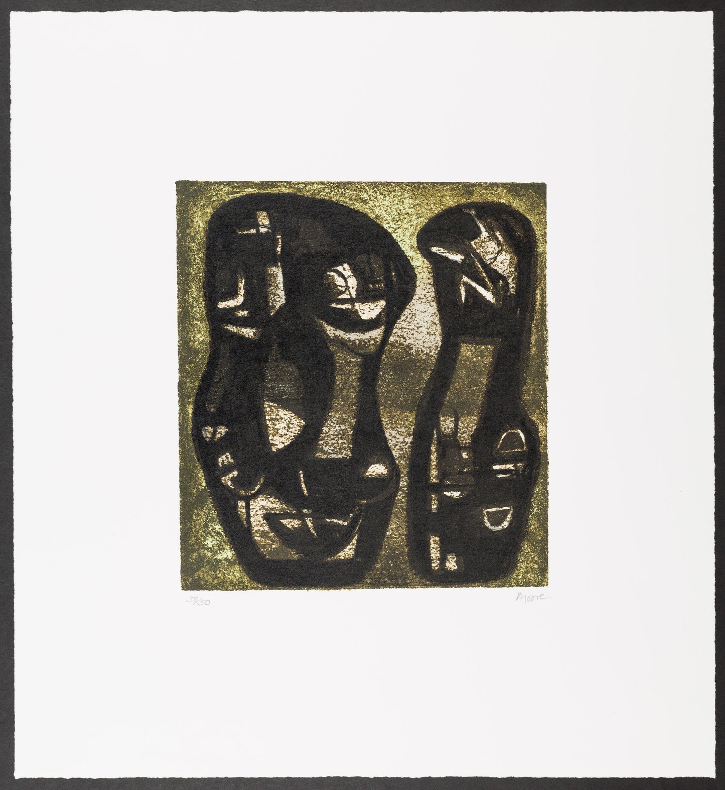Ideas for Metal Sculpture III