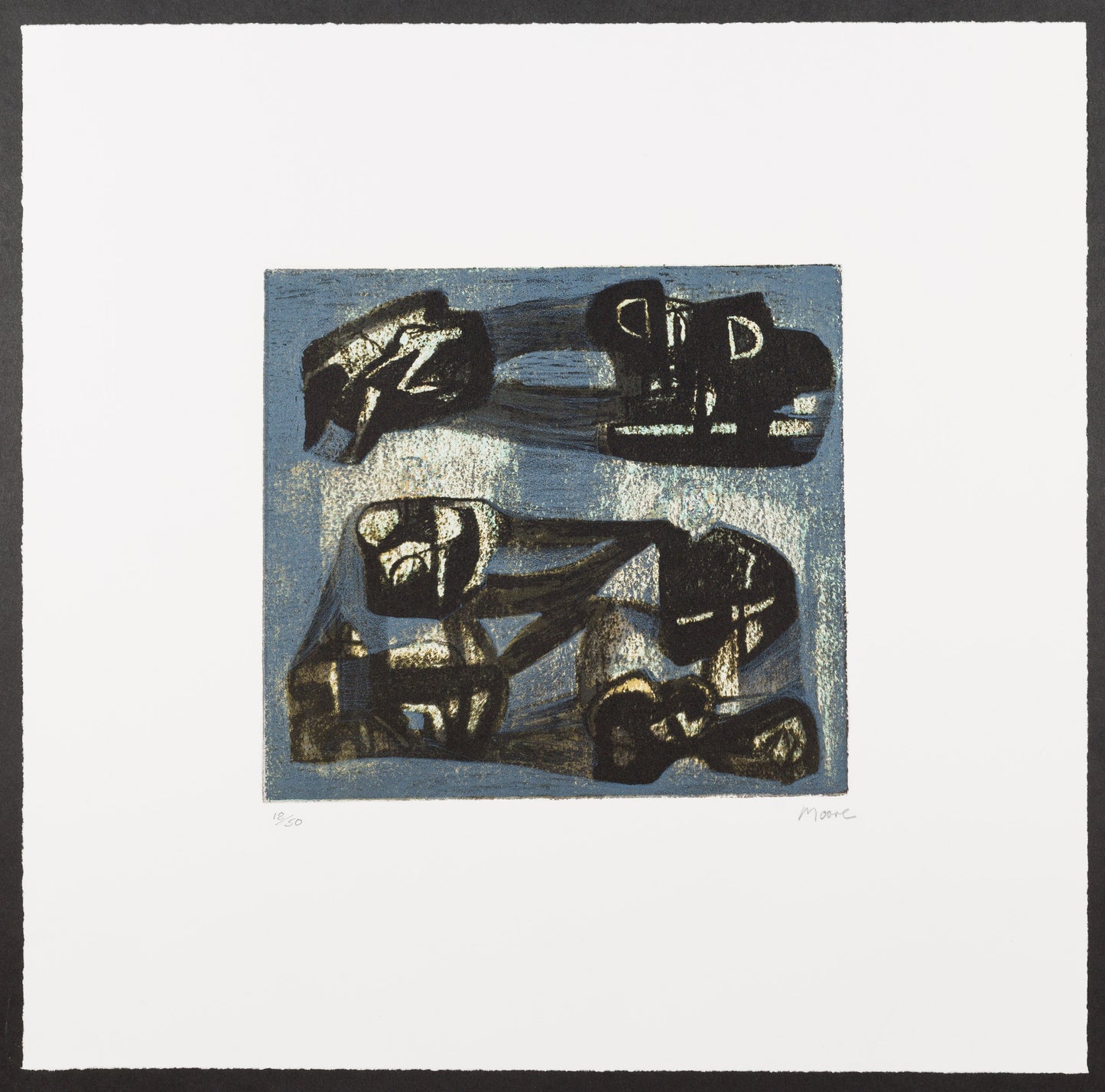 Ideas for Metal Sculpture VI