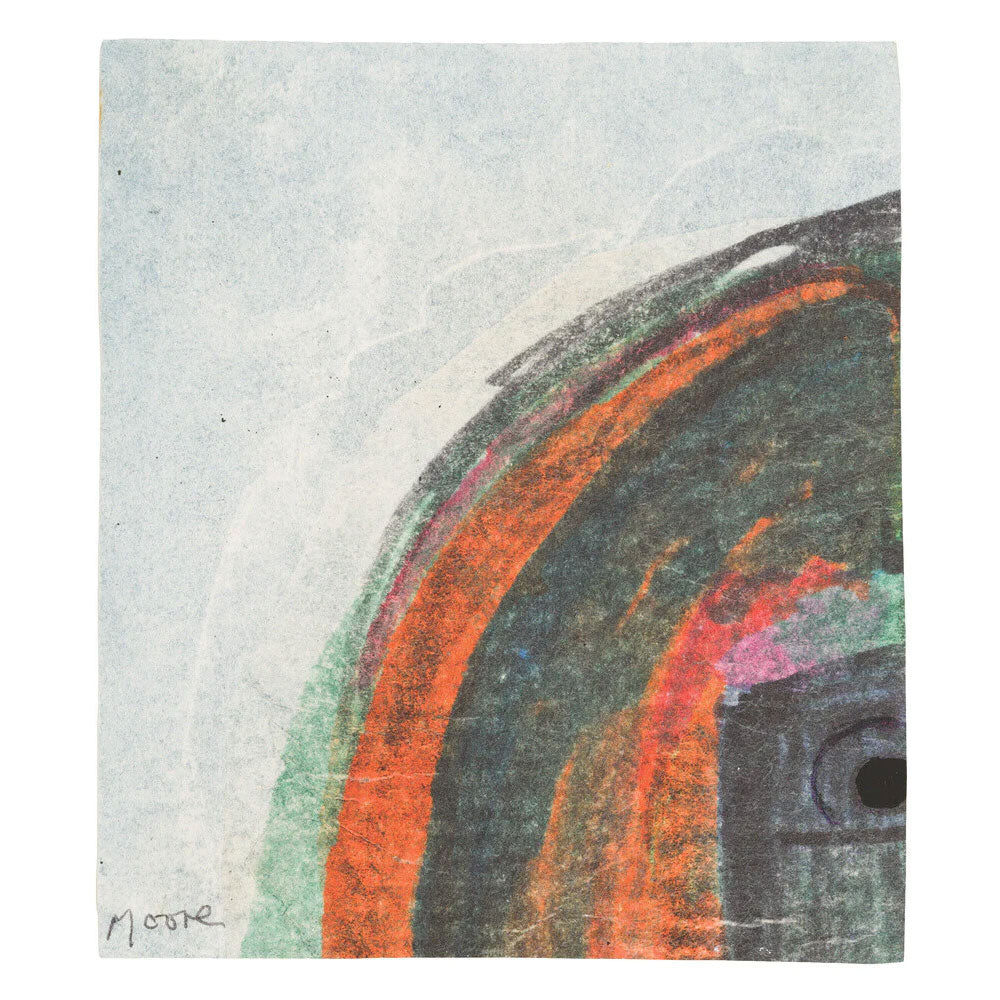 Contemplative Eye