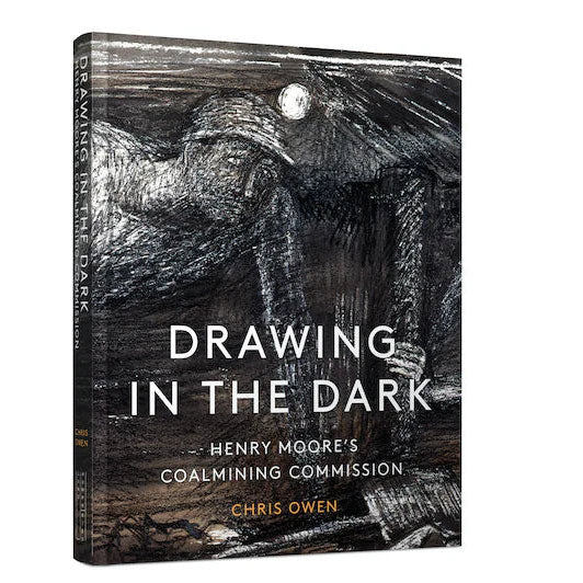 Drawing in the Dark