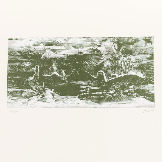 Earthquake in Harbour