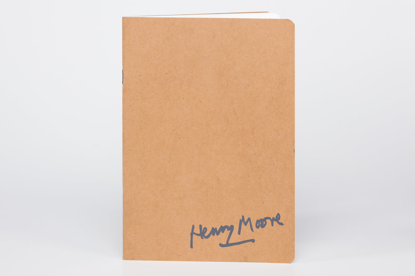 Moore signature Eco sketchbook