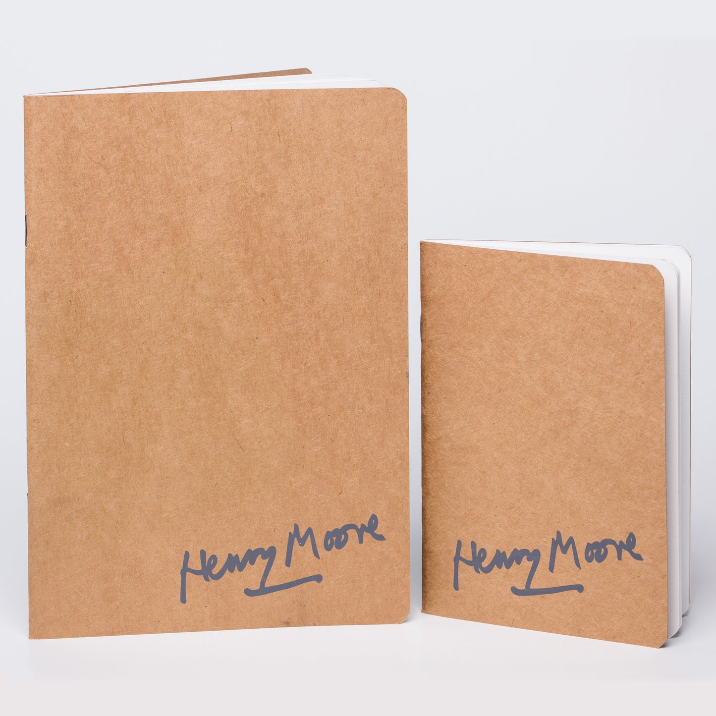 Moore signature Eco sketchbook