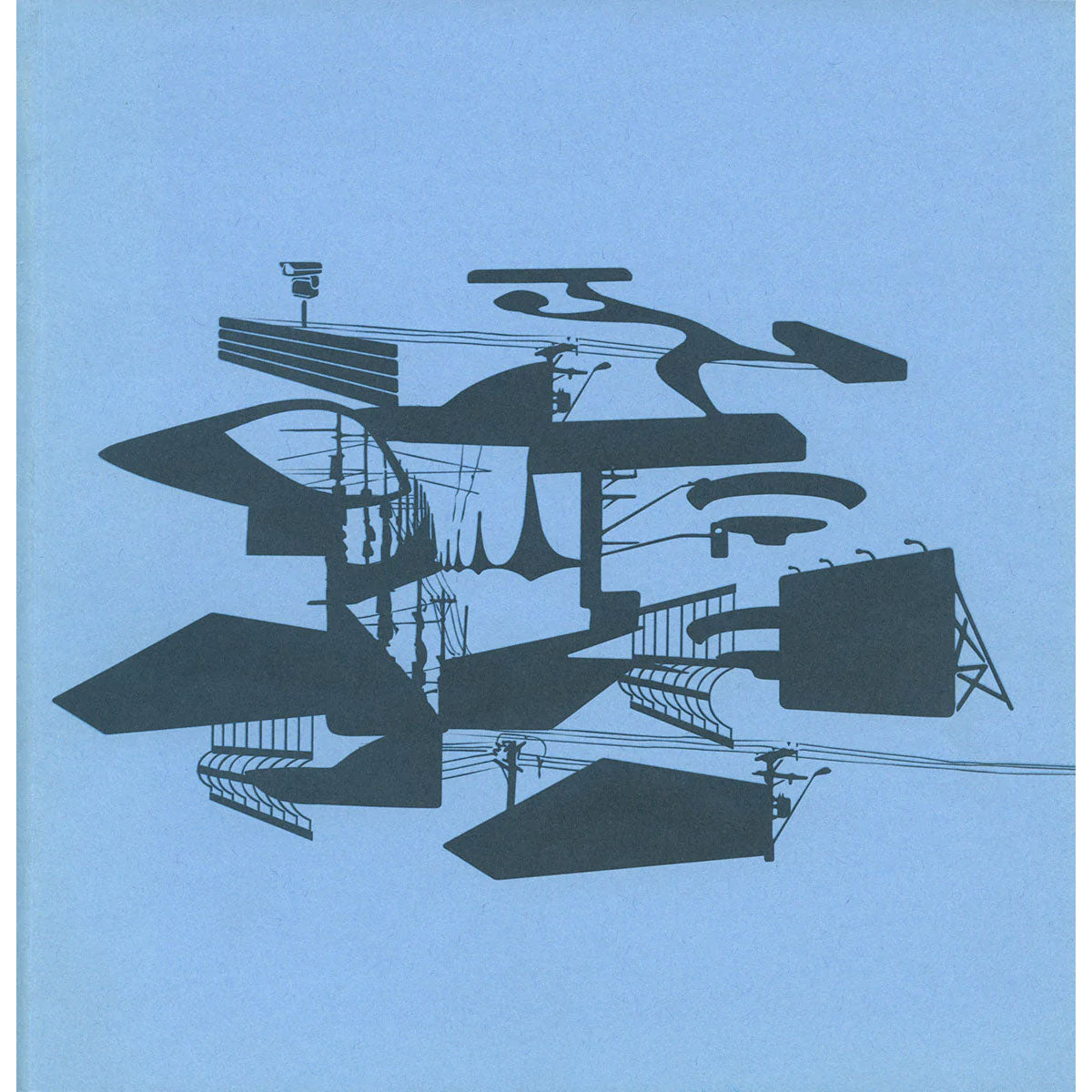 Espaço Aberto/Espaço Fechado: Sites for Sculpture in Modern Brazil