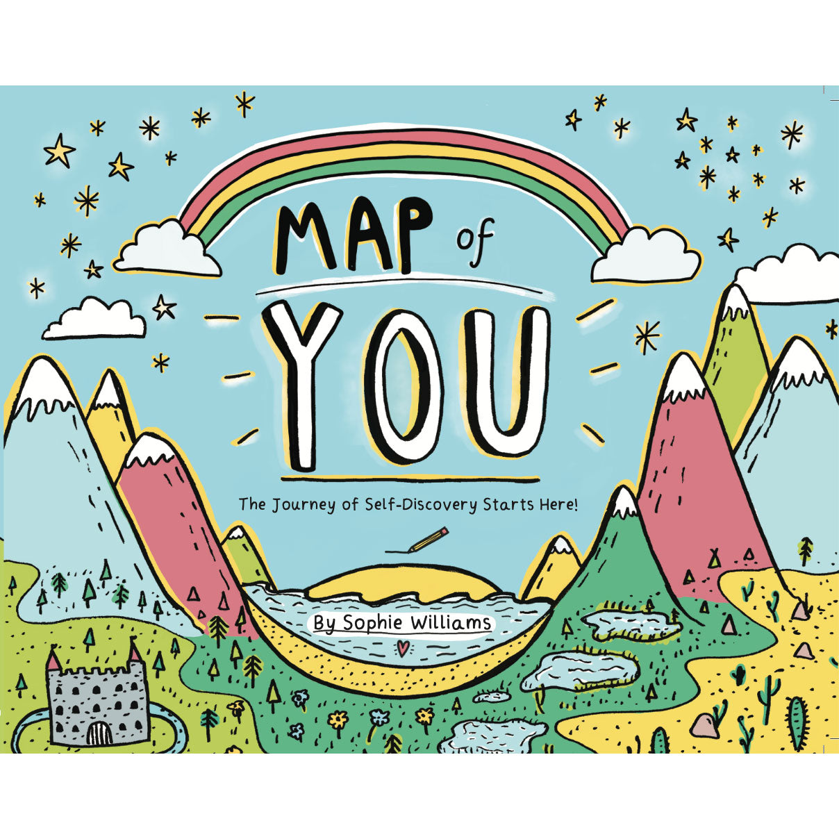 Map of You