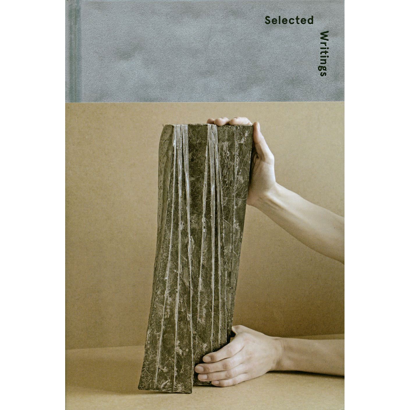 Michael Dean: Selected Writings