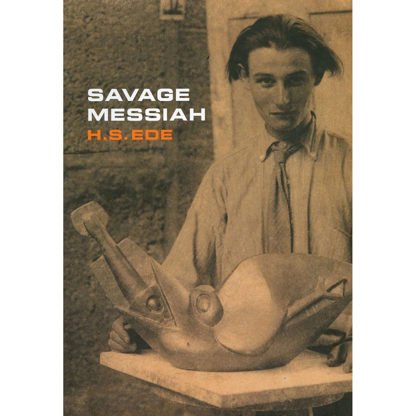Savage Messiah