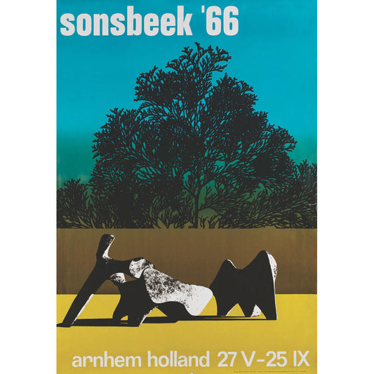 Sonsbeek '66, Arnhem