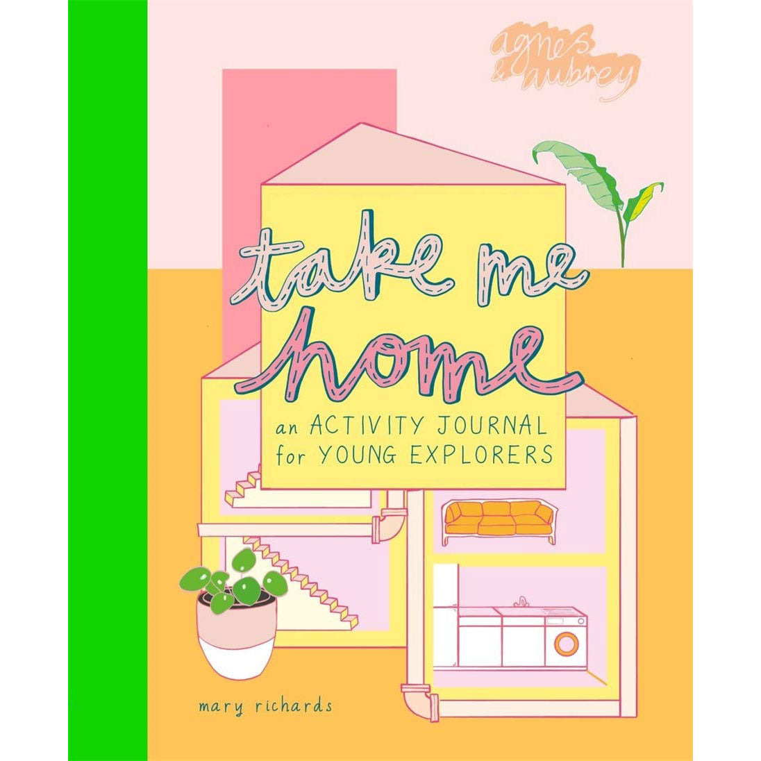 Take Me Home