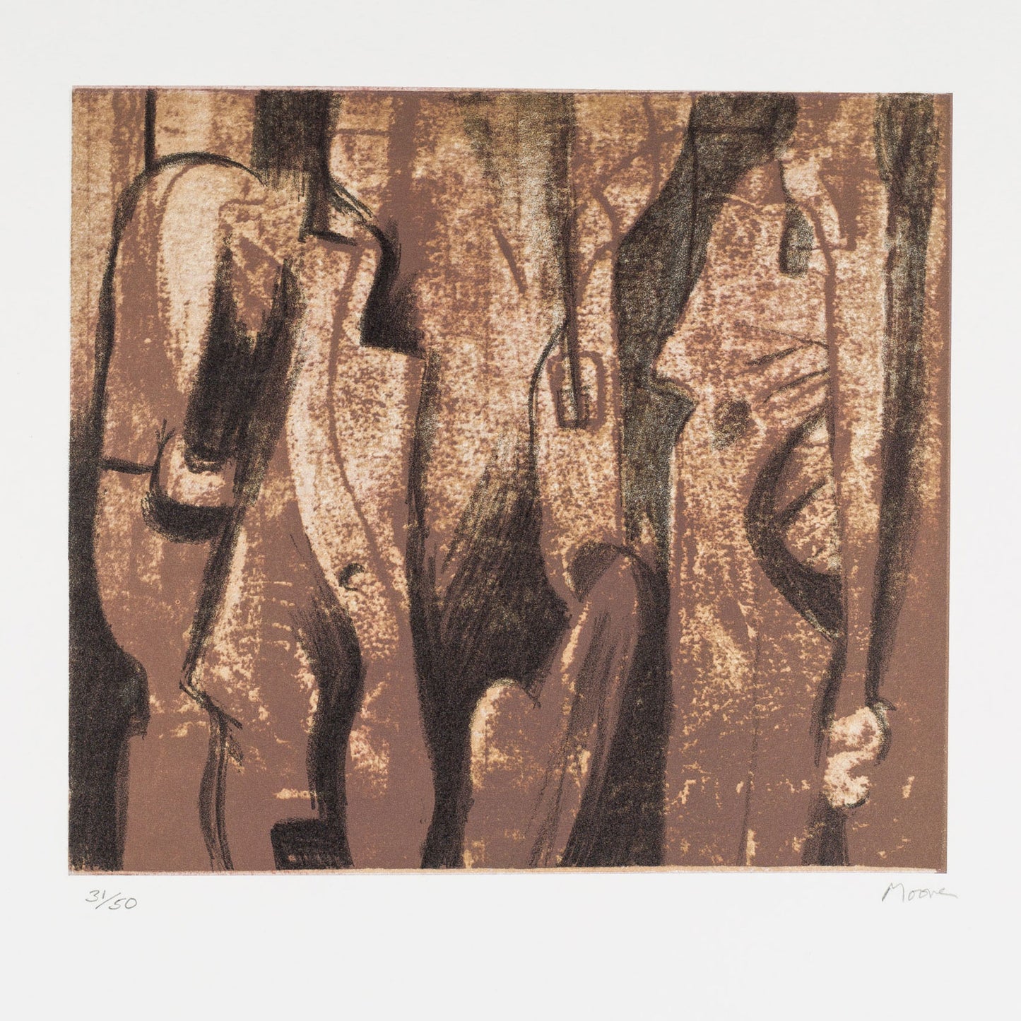 The Attendants