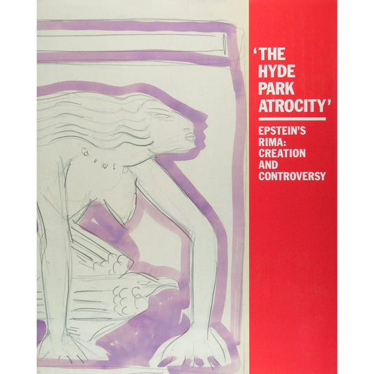 'The Hyde Park Atrocity'