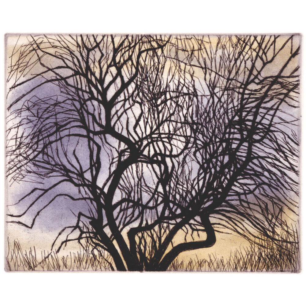 Trees V: Spreading Branches