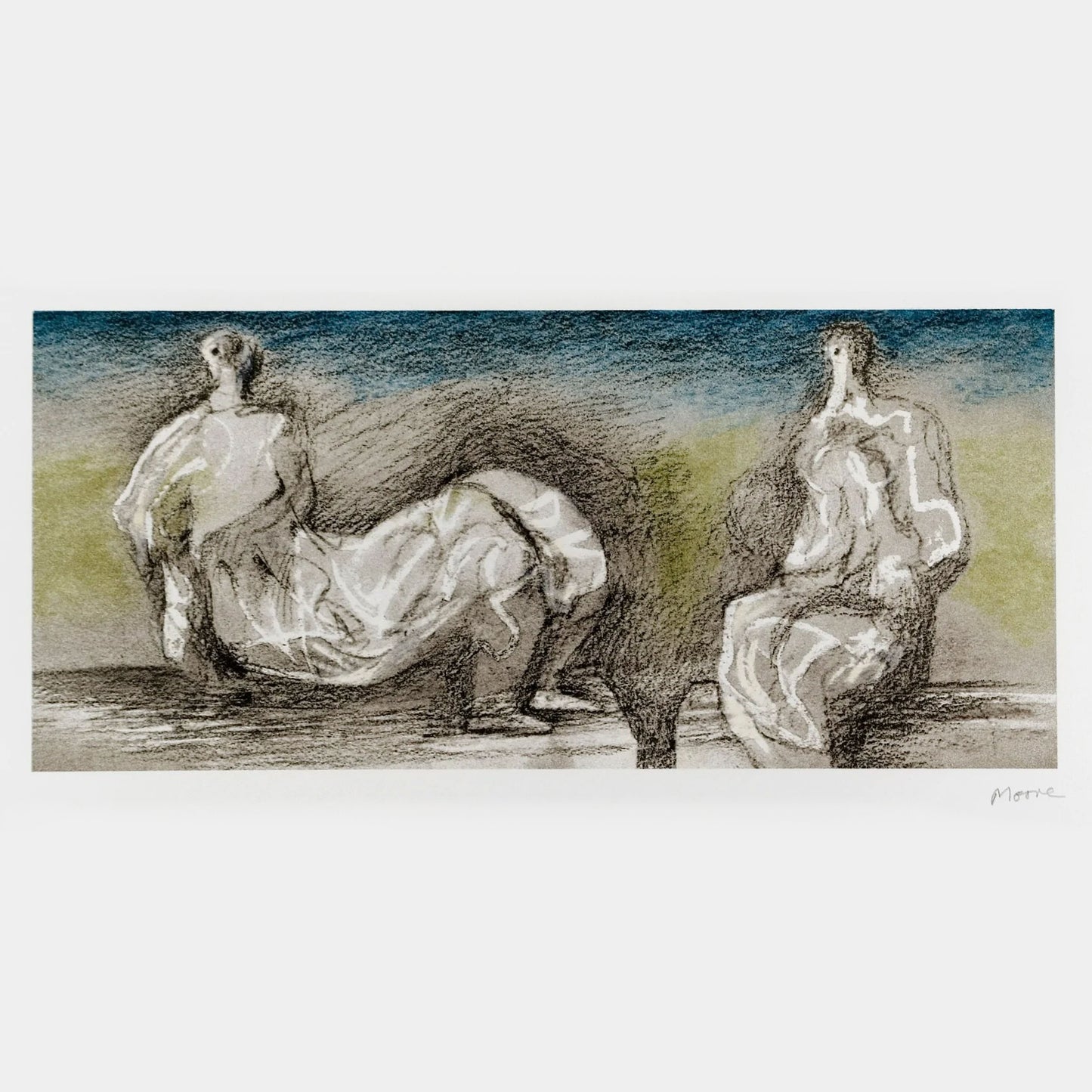 Two Ideas for Sculpture