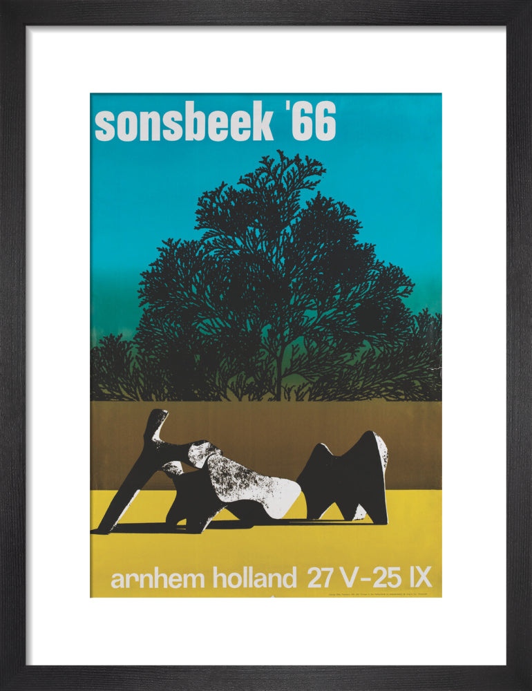 Sonsbeek '66, Arnhem