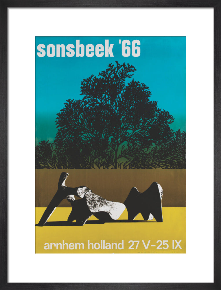 Sonsbeek '66, Arnhem