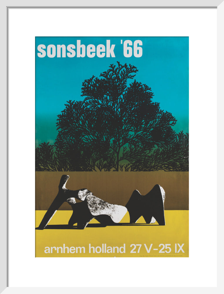 Sonsbeek '66, Arnhem
