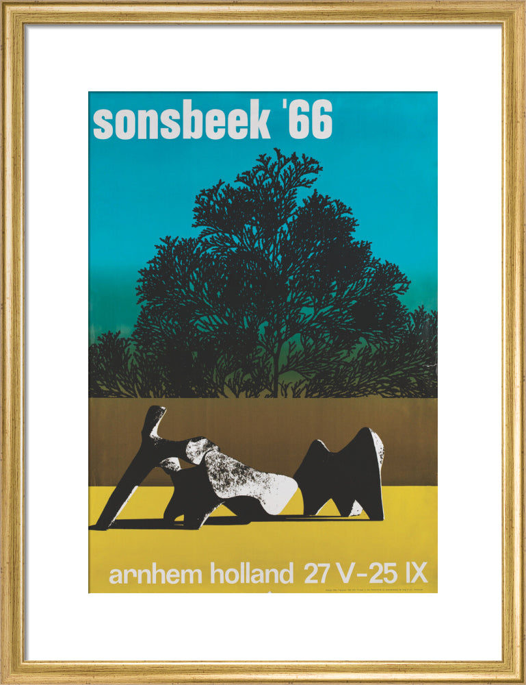 Sonsbeek '66, Arnhem