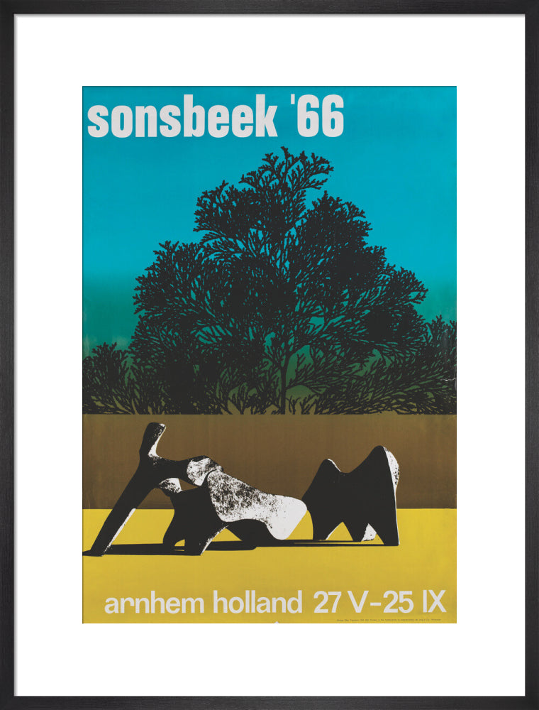 Sonsbeek '66, Arnhem