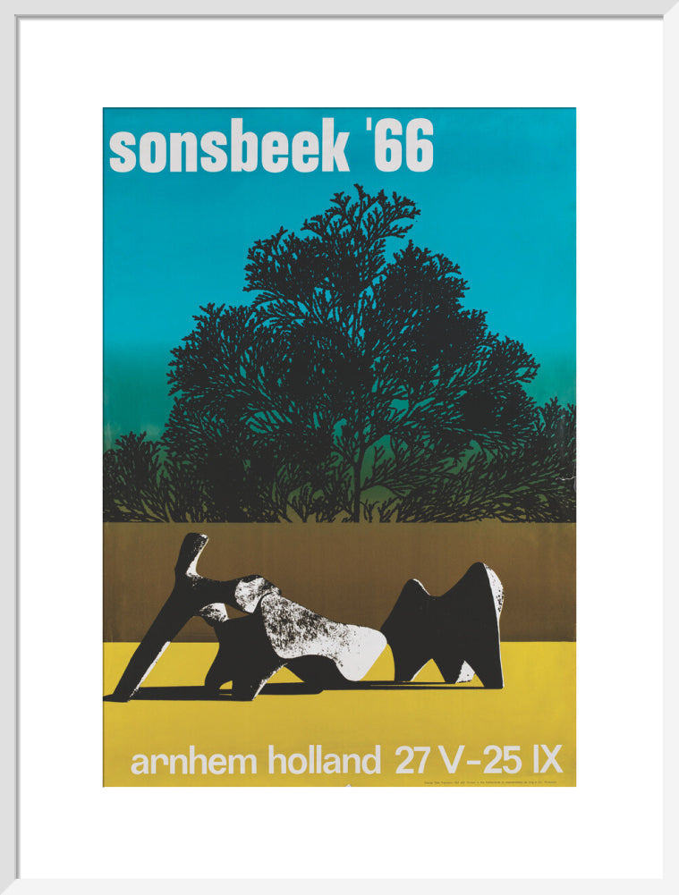 Sonsbeek '66, Arnhem