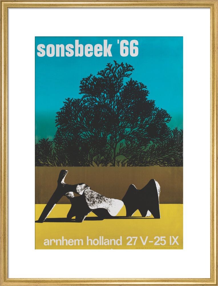 Sonsbeek '66, Arnhem